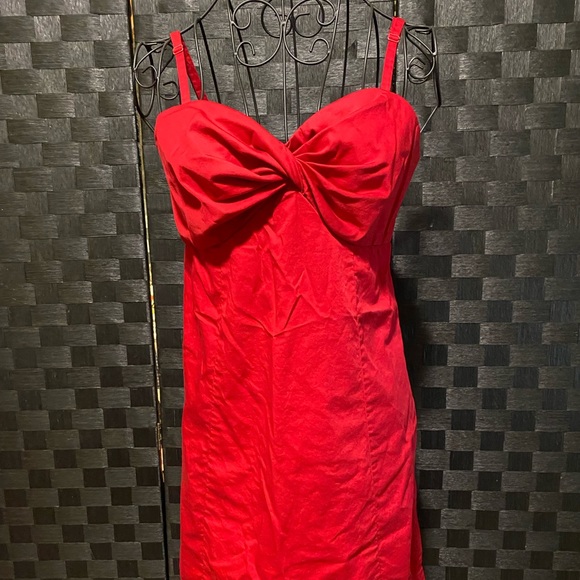 The Limited Dresses & Skirts - The Limited Form Fitted Dress
